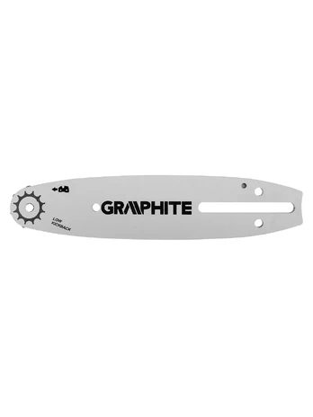 Graphite Prowadnica 8" do pilarki łańcuchowej 58G098