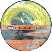 Tempimo lynas Alburnus, 5 m kaina
