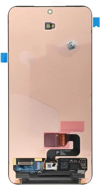 ServicePack LCD Ekranas for S25 S931B GH82-36327A without frame