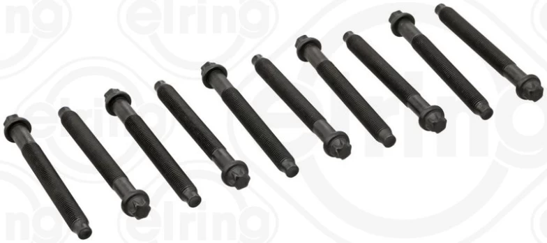 ELRING EL759180 Cylinder head bolt set