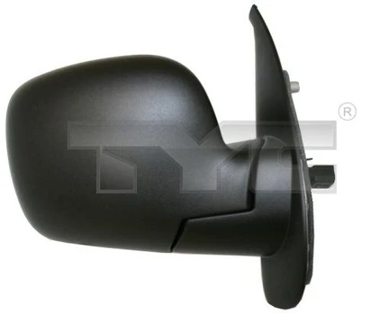 Išorinis veidrodėlis TYC 328-0124