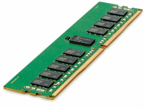RAM Hewlett Packard (HP) 32 GB Memory **Refurbished** (Atnaujinta)