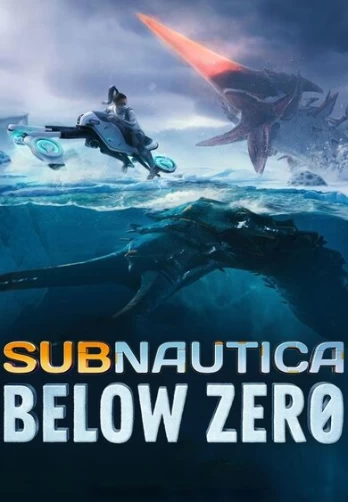 Subnautica: Below Zero PC