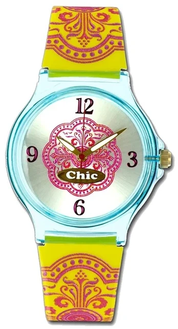 Laikrodis PERFECT Chic UC021
