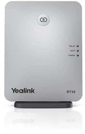 Yealink SIP DECT Phone Repeater RT30