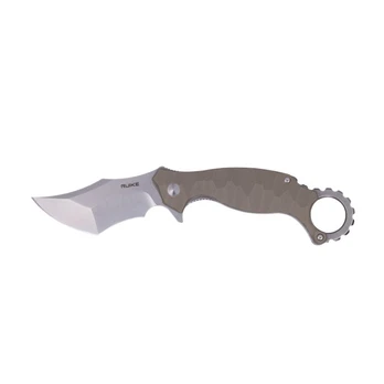 Ruike P881-W sulenkiamas peilis