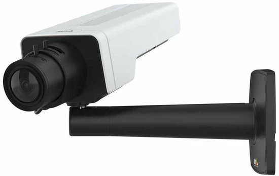 AXIS P1387 Box camera
