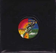 CD Pink Floyd - Wish You Were Here
