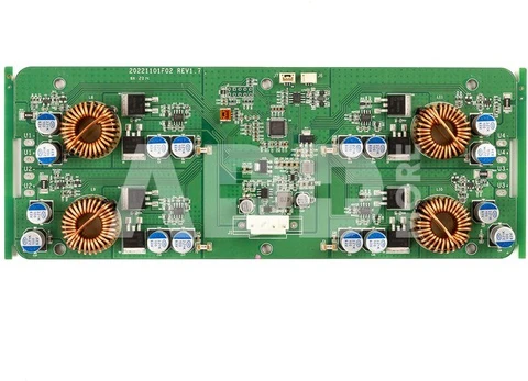 Godox Knowled P600B drive board