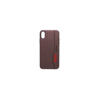 Evelatus Apple iPhone X Shooter Brown
