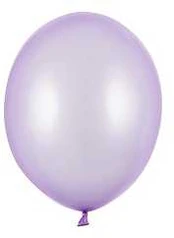 Balionai stiprūs 30cm 100 vnt violetiniai