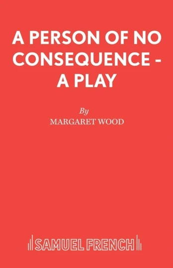 Person of No Consequence