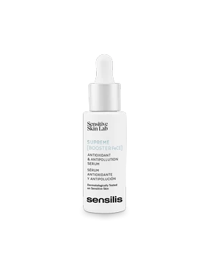 Serumas Sensilis Supreme Booster, 30 ml, moterims