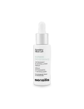 Serumas Sensilis Supreme Booster, 30 ml, moterims kaina