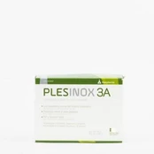 Plesinox 3 A 30 Capsulas Asacpharma kaina