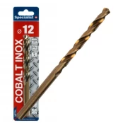 Specialist+ Cobalt met. gr. 12 mm kaina