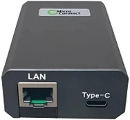 „MicroConnect Indoor PoE“ tinklas