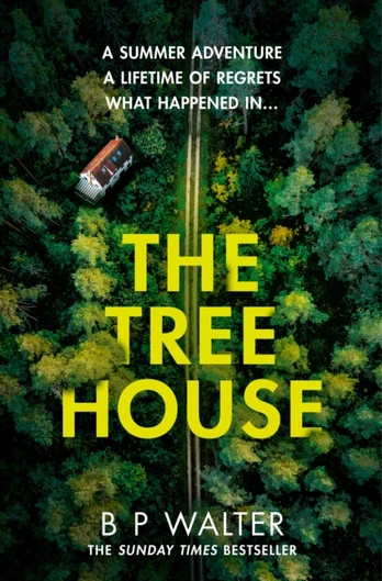 Treehouse
