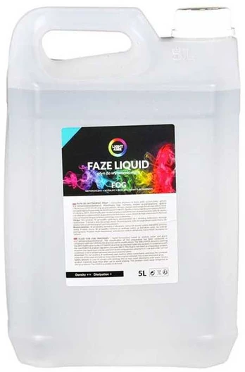 Garų skystis Light4me Faze 5L Light