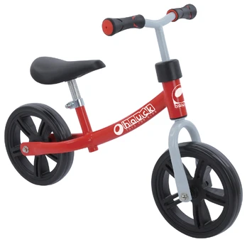 HAUCK balansinis dviratis Eco Rider, 811027