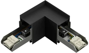 Solar Plus Actor G2 LINK L juodas