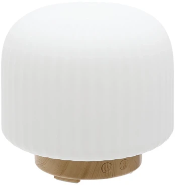 Atmosphera Diffuser with 4 scented oils MARTA, Ø 14.2 x 13.9 cm