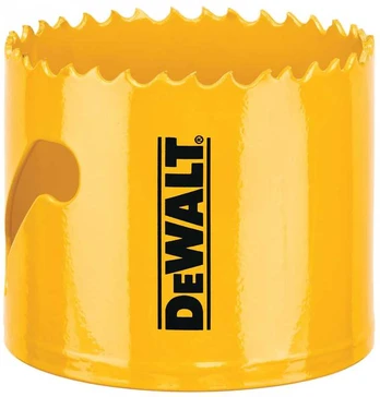 Gręžimo karūna DeWalt DT90327-QZ; 68 mm