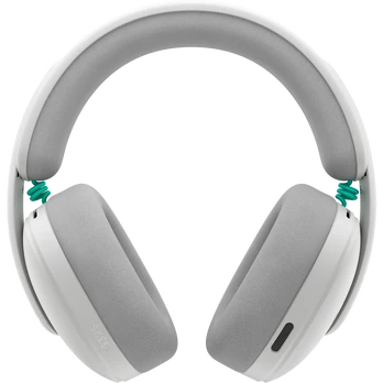 Ausinės Logitech Luma