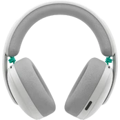 Ausinės Logitech Luma kaina