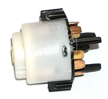 Uždegimo jungiklis AIC 50824