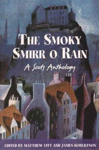 Smoky Smirr O Rain