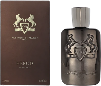 Parfums De Marly Herod EDP parfumuotas vanduo, 125 ml