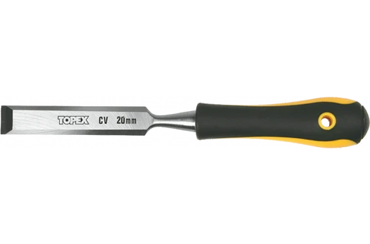 Kaltas 12mm, CV ergonomiška rankena