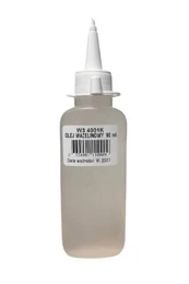 Vazelino alyva siuvimo mašinoms, 90 ml