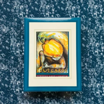 Soul Cards kortos