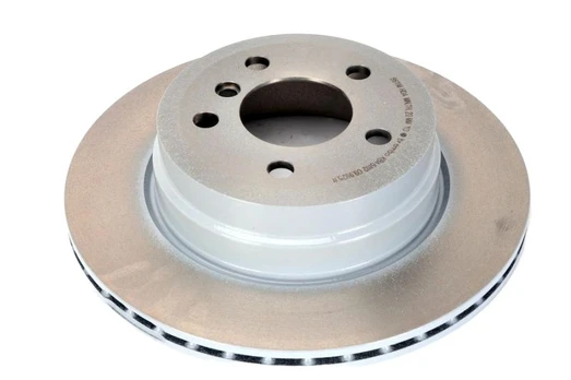 BREMBO 09.9925.11 Brake Disc
