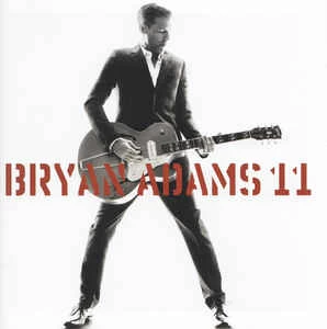 CD Bryan Adams - 11