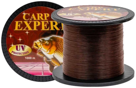 Valas Carp Expert Carmine Raudona 1000m