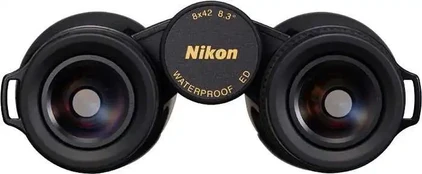„Nikon“ žiūronai „MONARCH HG 8x42“