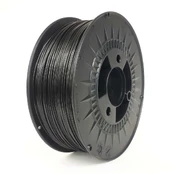 3D plastikas Devil Design PLA 1.75mm 5kg - Juodas kaina