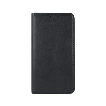 OEM Smart Magnetic Case skirtas Samsung Galaxy M33 5G, juodas