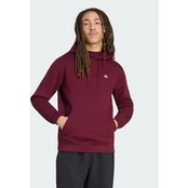 adidas Džemperis Trefoil Essentials KW5048 Vyšninė Regular Fit