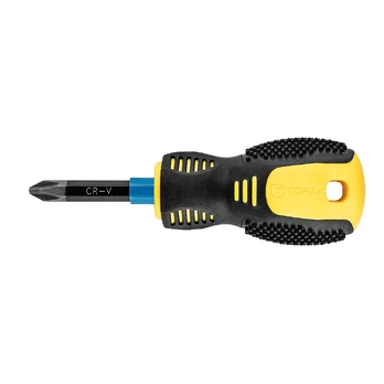 Topex Kryžminis atsuktuvas PH 2 38mm (39D822)