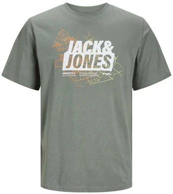 Marškinėliai JACK &amp;amp; JONES
