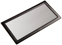 DEMCiflex dulkių filtras 240 mm (DF0031) kaina
