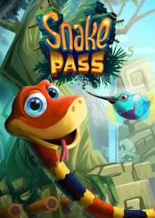 Snake Pass PC kaina