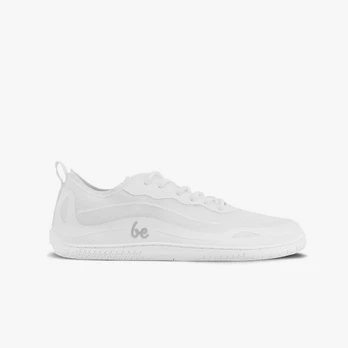 Be Lenka Velocity All White - Dydis 47 (8lmgmuj0ty Laisvalaikio batai)