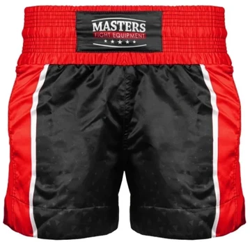 K-1 MASTERS „COMBAT“ šortai (patvirtinti WAKO)