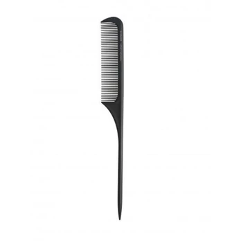 Šukos Lussoni LTC 212 Lift Tail Comb, 1 vnt.