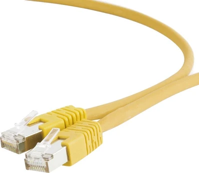 GEMBIRD PP6A-LSZHCU-Y-2M Gembird patchco